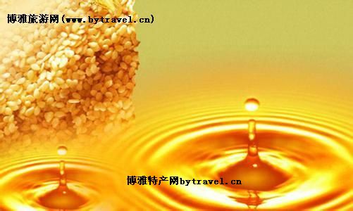 朔州胡油