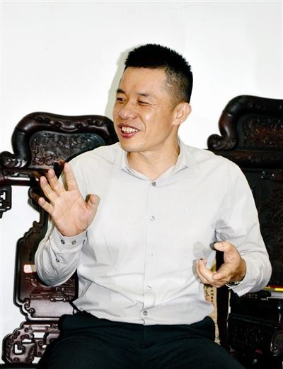 陈玉树