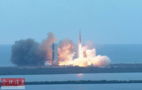 美媒:美新政府太空计划首曝光 对华宣示太空主导权