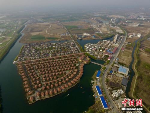 河北雄安新区怎么建？权威人士密集发声释放信号
