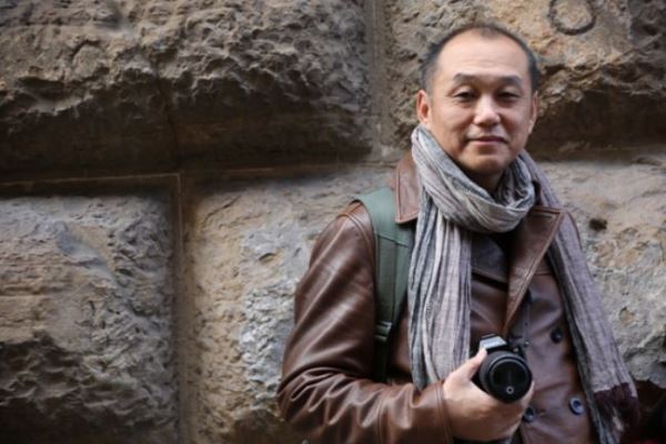 聂危谷老师作品欣赏 聂危谷老师作品欣赏